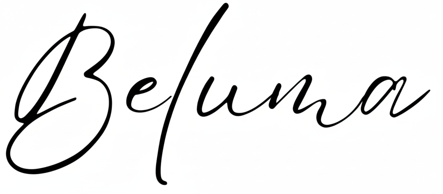 Beluma Logo